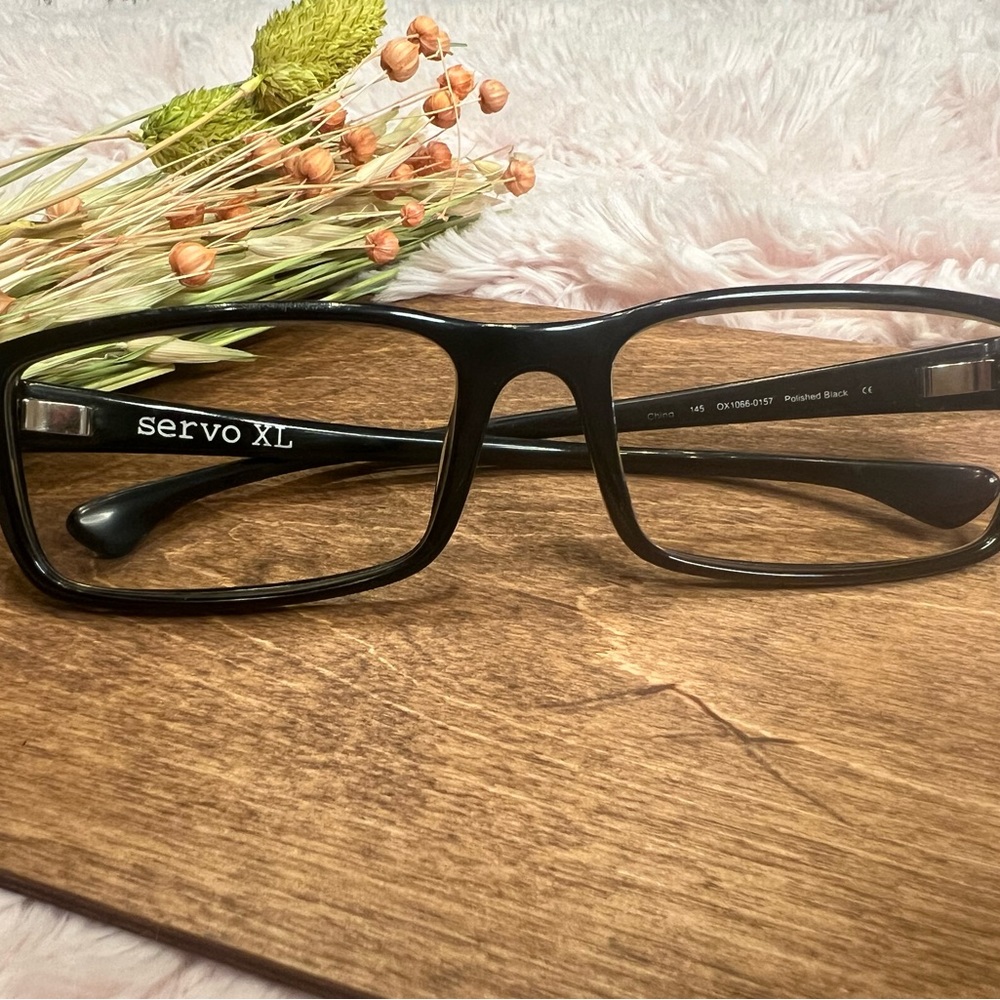 Oakley servo XL
